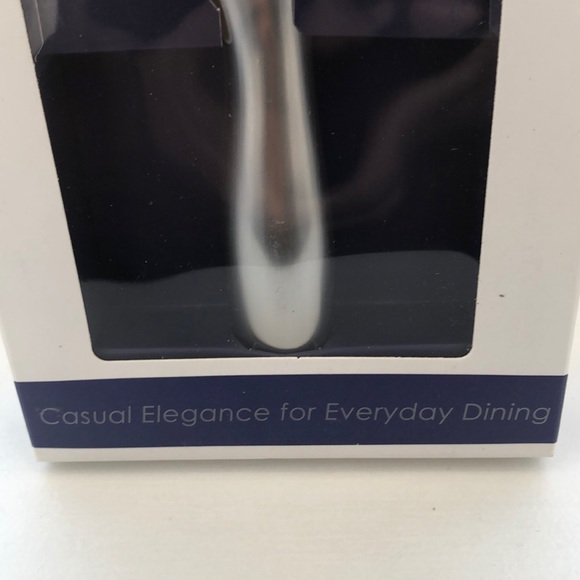 Cheese knife stainless steel new - Picture 3 of 4